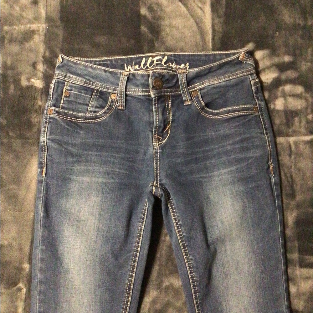 Wallflower jeans sz.5